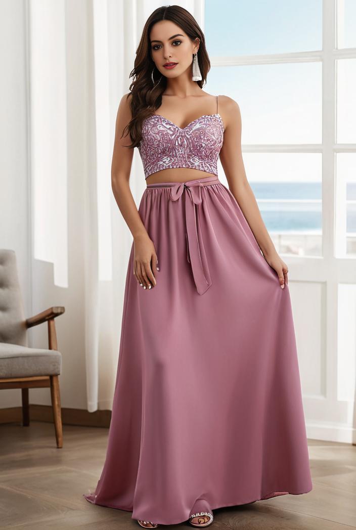 off shoulder spaghetti strap a line maternity dress 121283