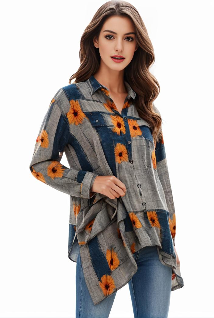 plus size halloween cardigan women s plus cartoon pumpkin skull print long sleeve open front sweater cardigan 142154