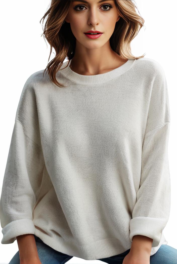 plus size casual hoodie women s plus solid ribbed long sleeve slight stretch hoodie drawstring sweatshirt 110033