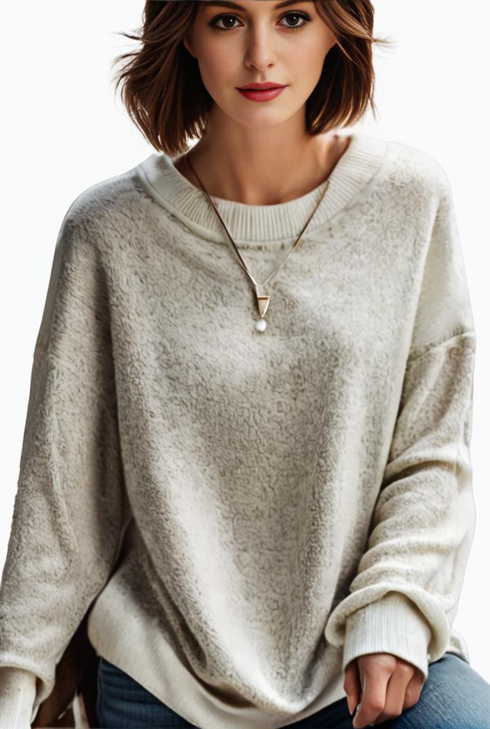 plus size casual hoodie women s plus solid ribbed long sleeve slight stretch hoodie drawstring sweatshirt 110039