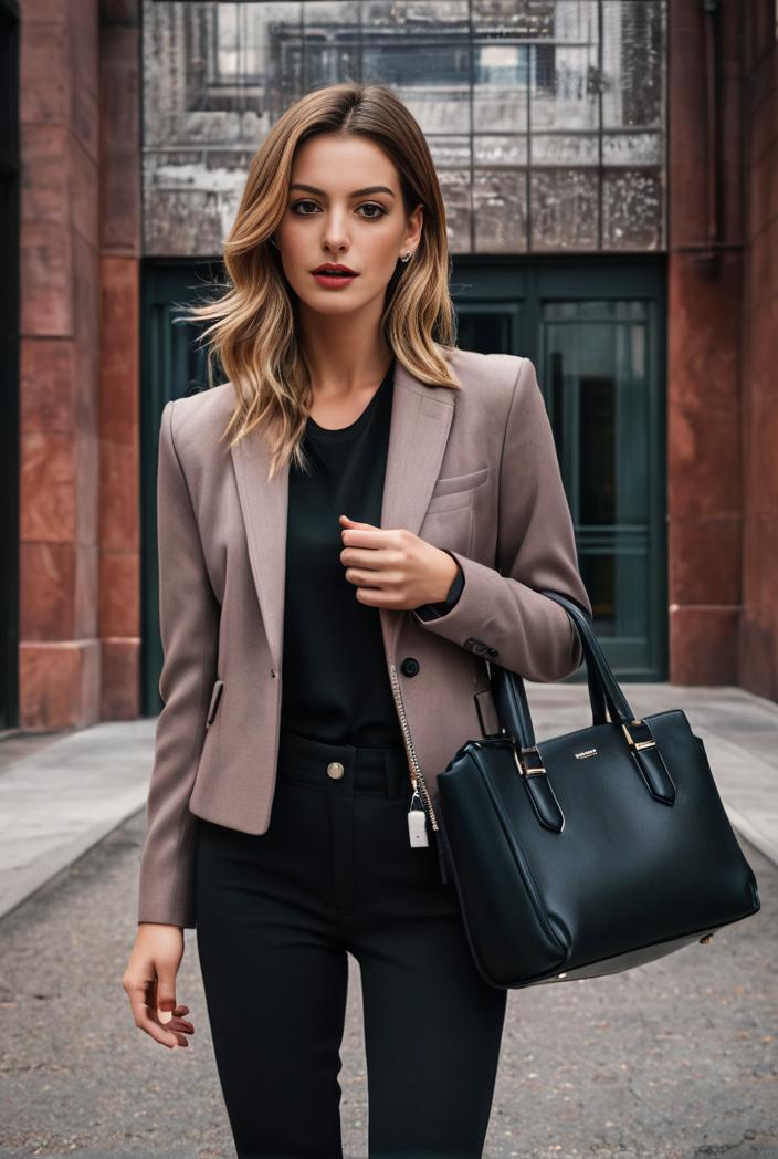 womens leater suit for fall 107797