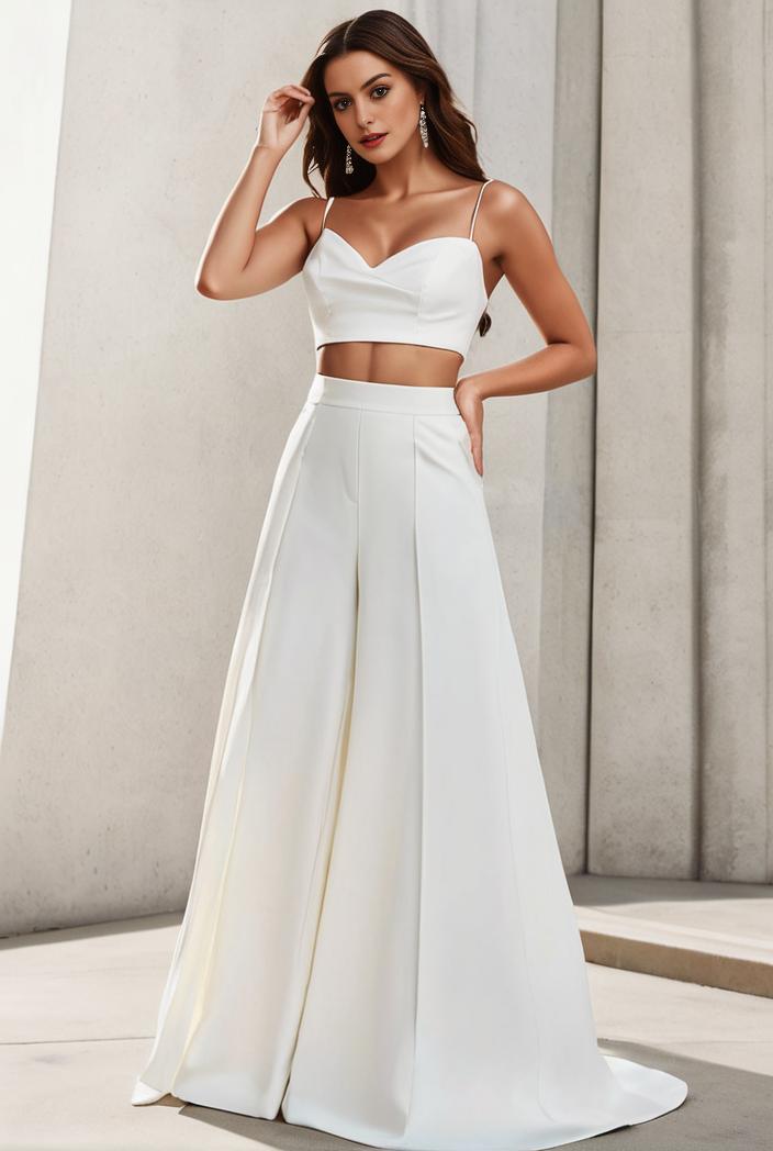 off shoulder spaghetti strap a line maternity dress 114639