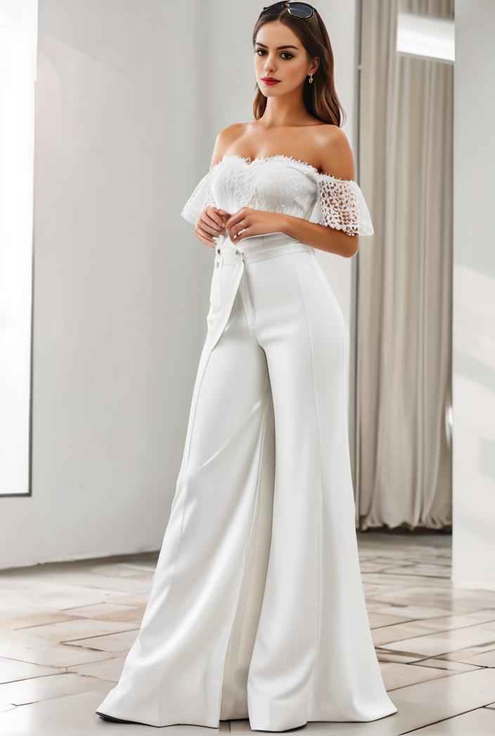 off shoulder spaghetti strap a line maternity dress 114648