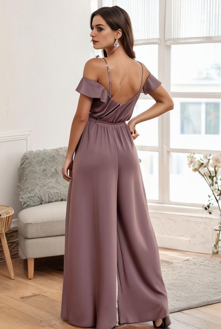 off shoulder spaghetti strap a line maternity dress 114650
