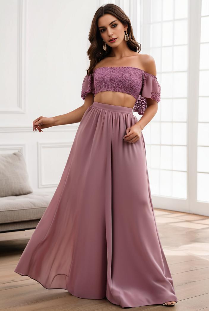 off shoulder spaghetti strap a line maternity dress 114679