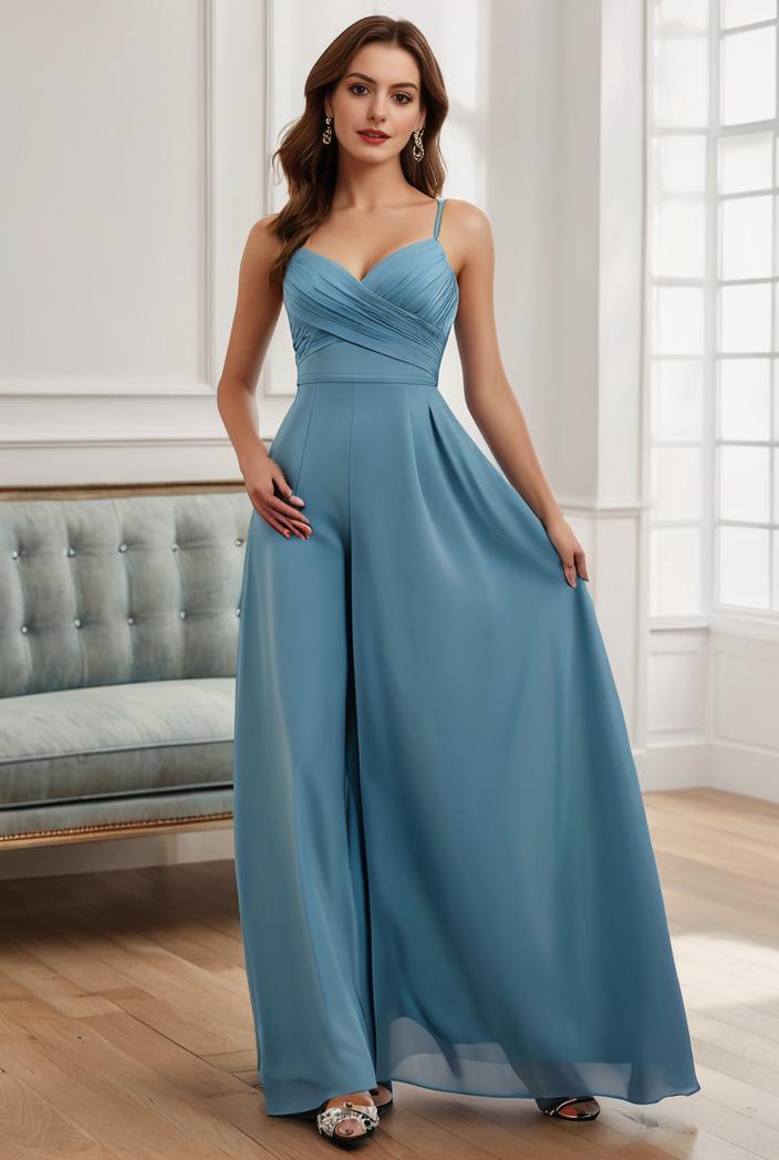 off shoulder spaghetti strap a line maternity dress 114689