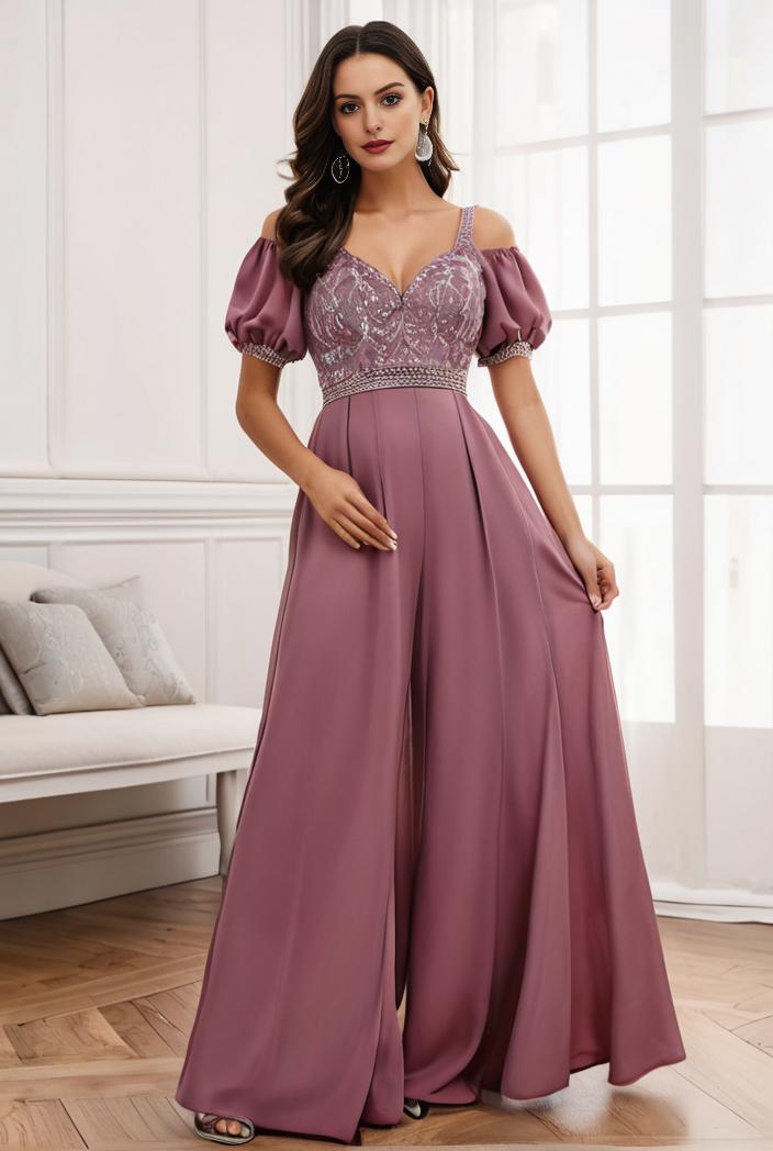 off shoulder spaghetti strap a line maternity dress 114704