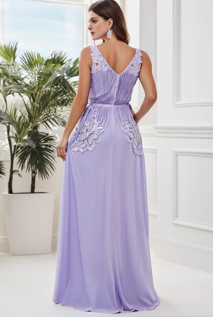 plus size floor length formal evening gowns for weddings 116429
