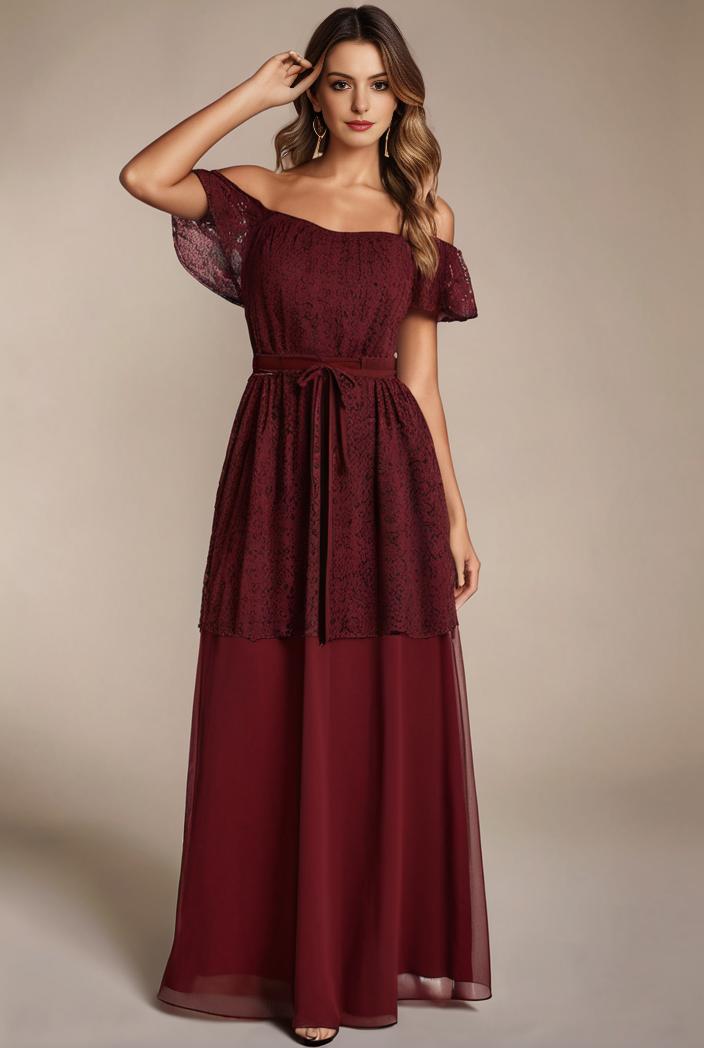 plus size floor length formal evening gowns for weddings 116503