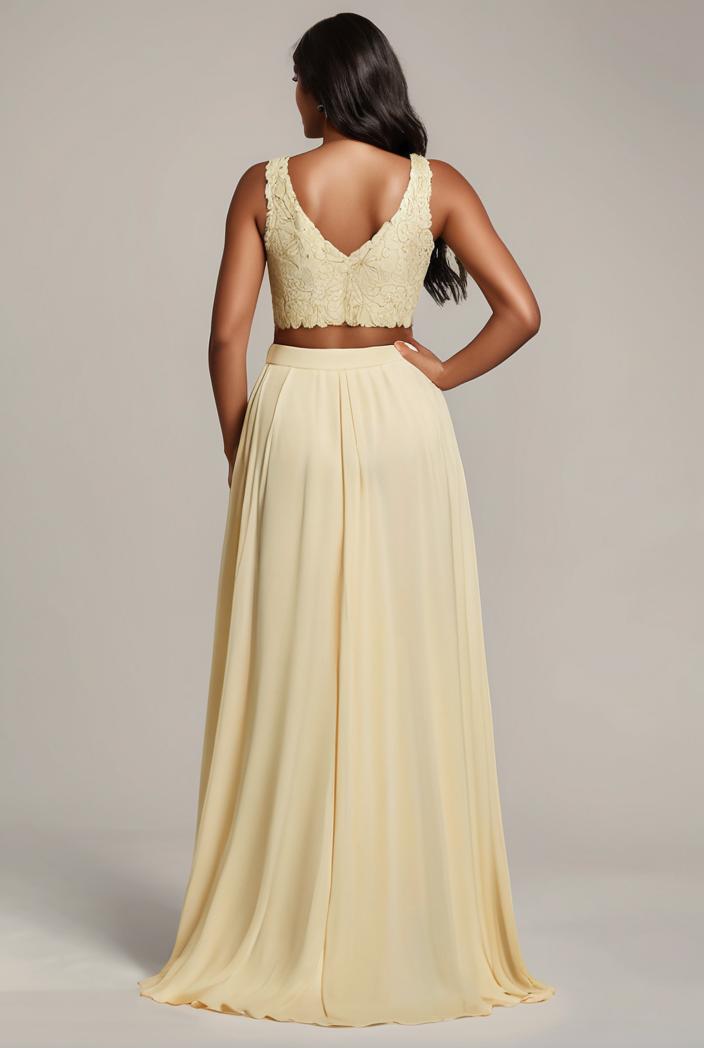 plus size sequin high low deep v neck tulle evening dresses 146994