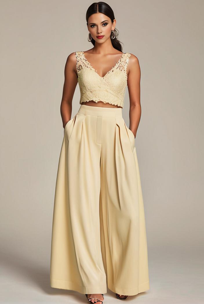 plus size sequin high low deep v neck tulle evening dresses 146996