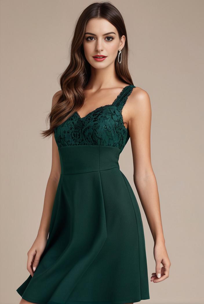 sequin bodice tulle high low evening dress with ribbon waist 120276