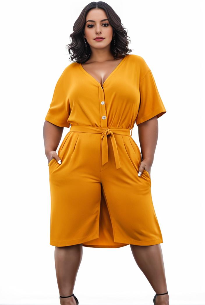 plus size faith letter print short sleeve midi dress with pockets women s plus slight stretch casual dress 135067
