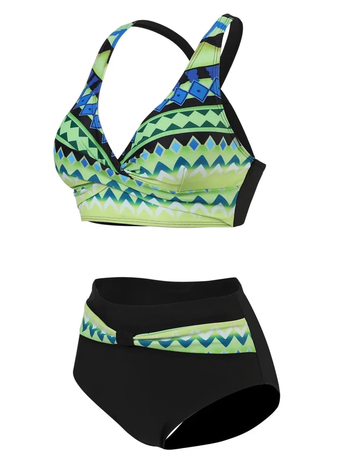 Sexy Bikini Swimwear  Women's Swimsuit Women 2pcs Bikinis Set Party Women's Bikinis Trend  Sexy Beach Separate Swimsuit