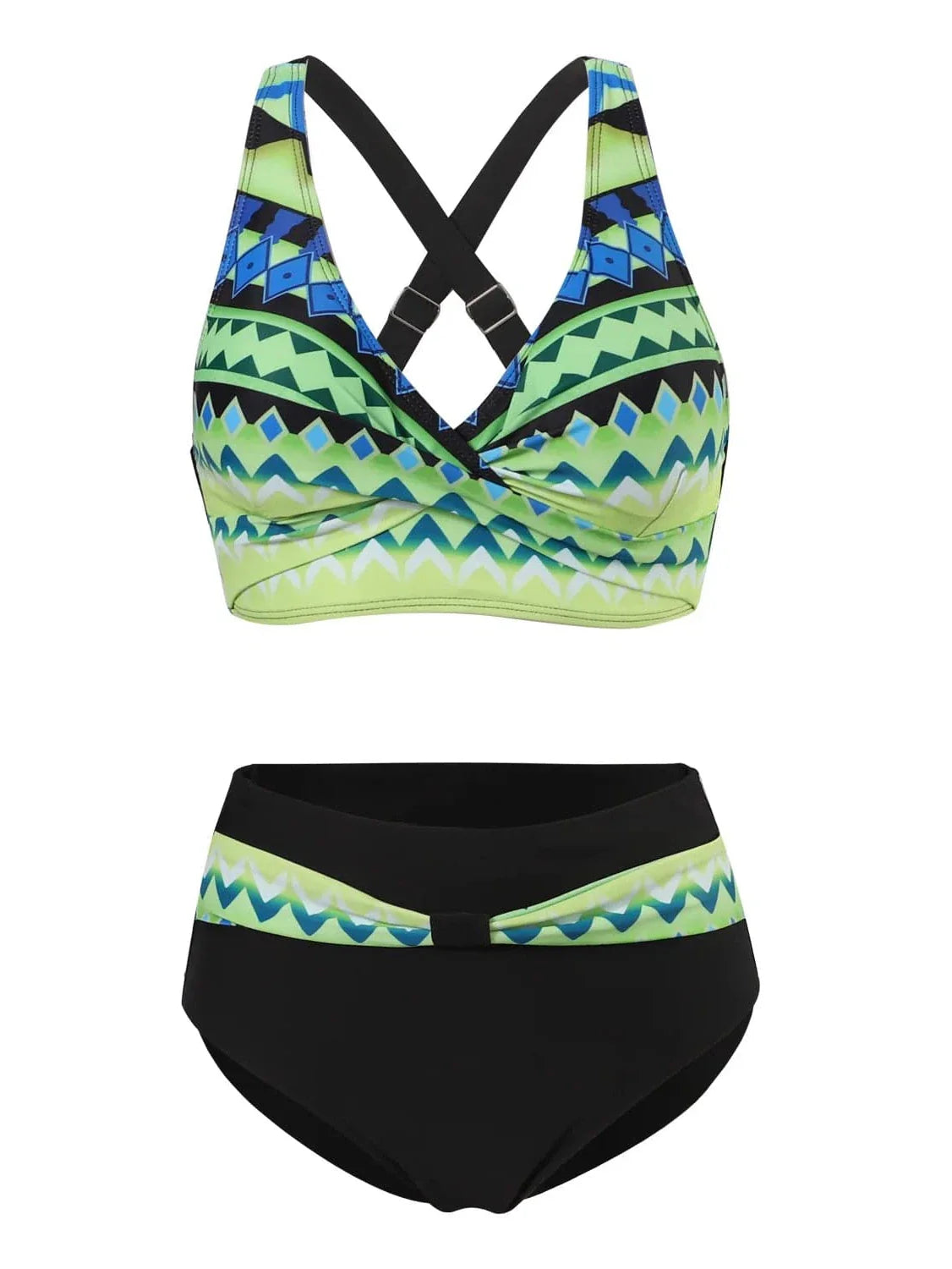 Sexy Bikini Swimwear  Women's Swimsuit Women 2pcs Bikinis Set Party Women's Bikinis Trend  Sexy Beach Separate Swimsuit