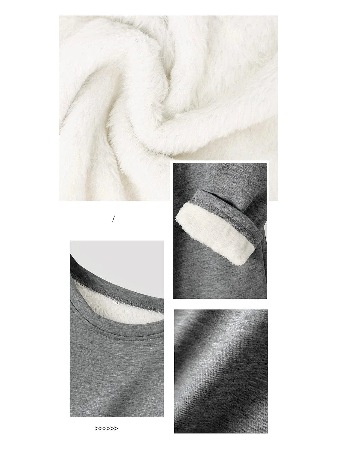 Cozy Sherpa Fleece Lined Women's Hoodie Sweatshirt for Fall & Winter