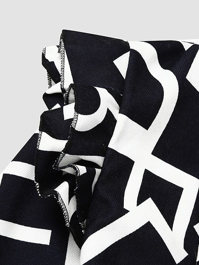 Stay Warm and Stylish with Women's Baroque Print Blazer for Winter Fashion