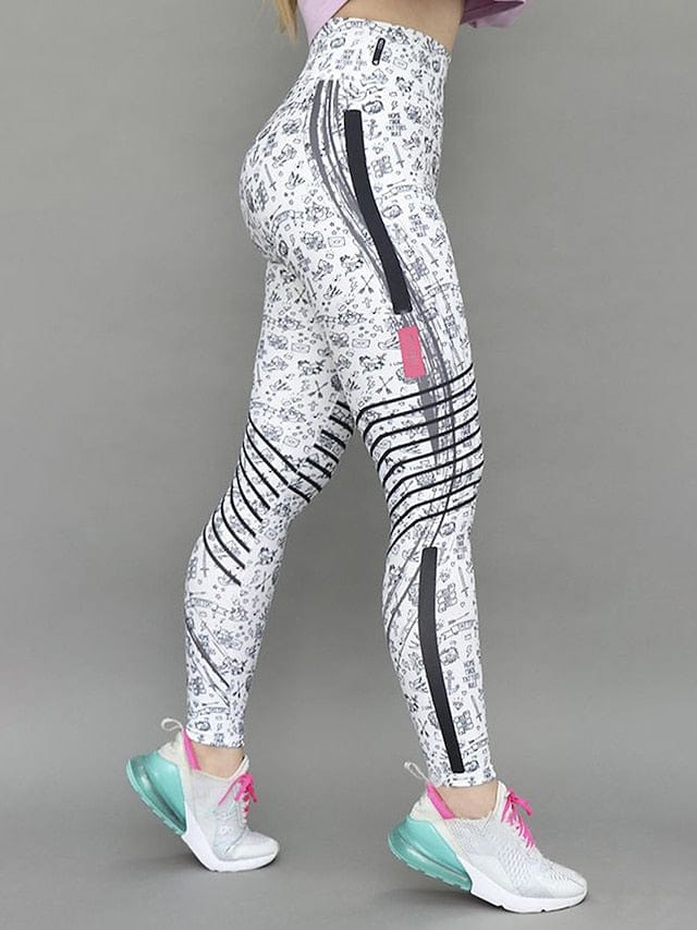 Ultimate Women's Yoga Pants for Enhanced Fitness Experience
