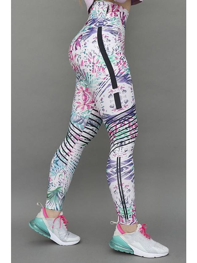 Ultimate Women's Yoga Pants for Enhanced Fitness Experience