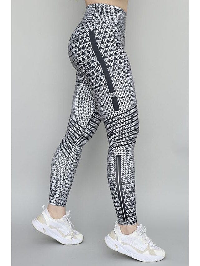 Ultimate Women's Yoga Pants for Enhanced Fitness Experience